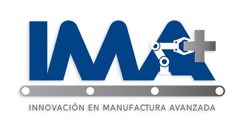 IMA+ PROGRAM Logo